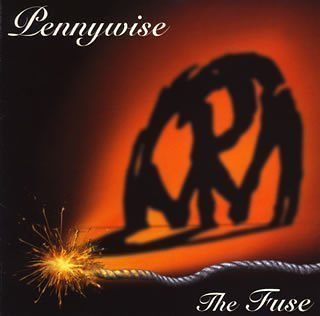 PENNYWISE/FUSE